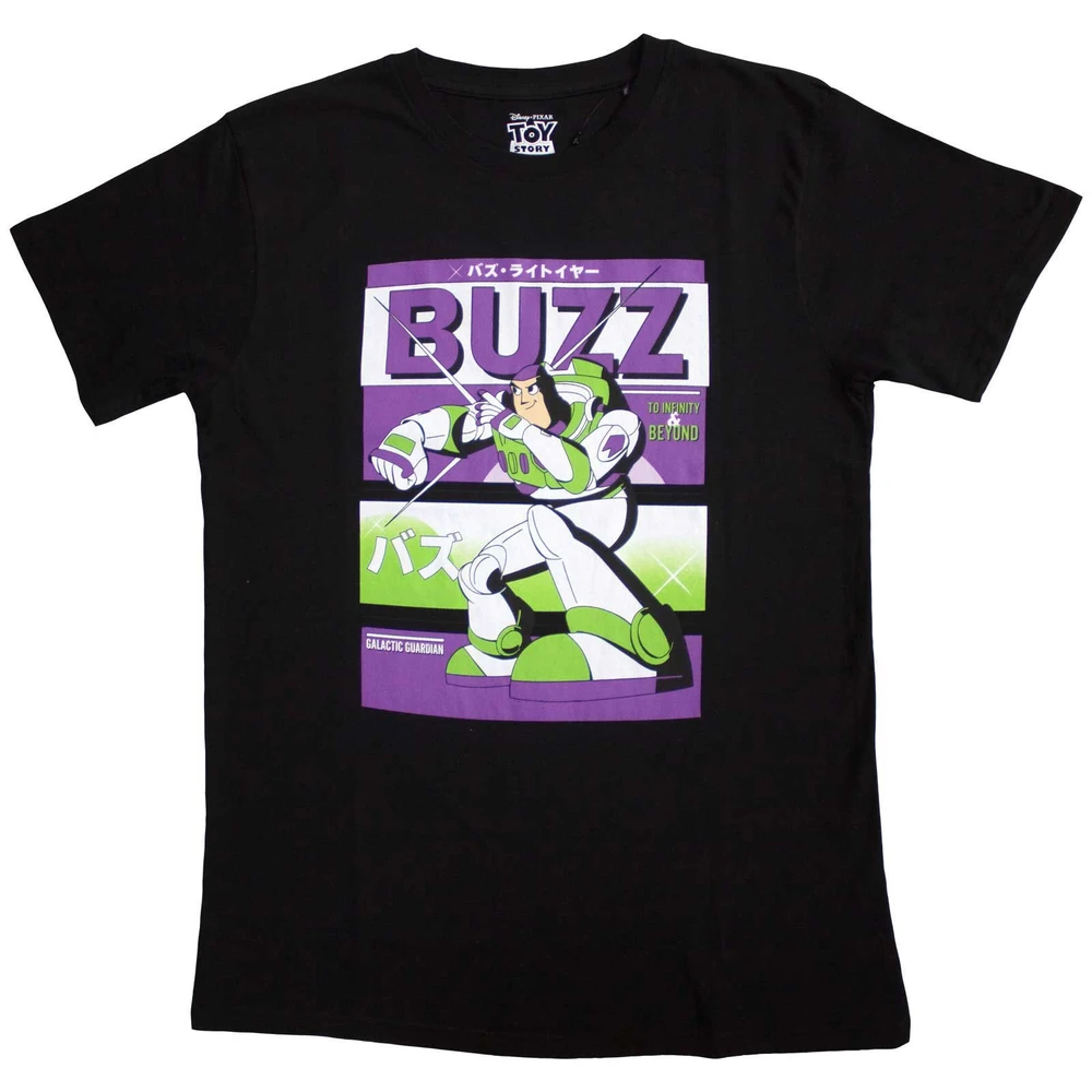 Toy Story Buzz Japanese