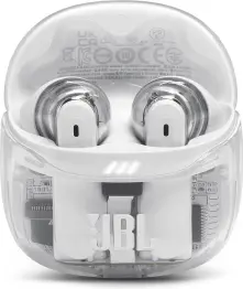 JBL Tune Flex 2 Ghost White thumbnail