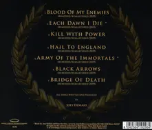Hail To England (Imperial Edition MMXIX) thumbnail