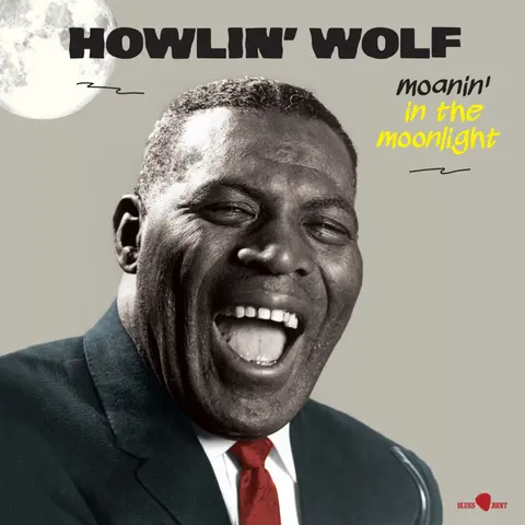MOANIN' IN THE MOONLIGHT