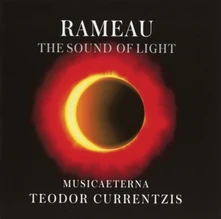 Musica Sequenza, CD Rameau - the Sound of Light