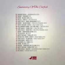 Summary Of The Catfish Mixtape thumbnail