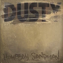 CD Dusty