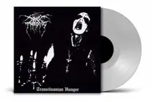 Darkthrone, Vinyl TRANSILVANIAN HUNGER