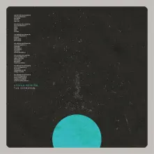 Steven Wilson – The Overview (Mint Green Vinyl) (Vinyl)