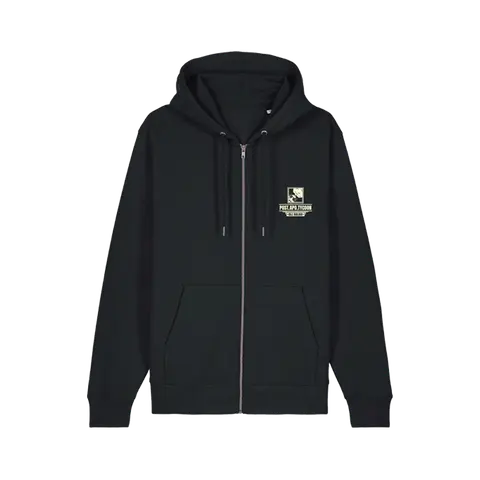 PAT ZIPPER