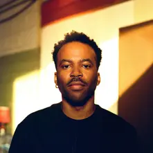Josh Johnson – ANIMATIVE (CD)