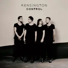 Kensington – Control (Vinyl)