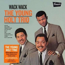 Vinyl YOUNG HOLT UNLIMITED - WACK WACK
