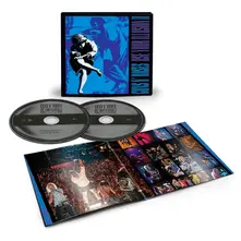 CD Use Your Illusion II (Remastered Edition) (Deluxe Edition)