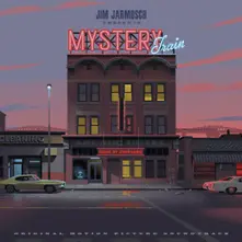 CD Mystery Train (Original Motion Picture Soundtrack)