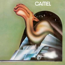 CD CAMEL