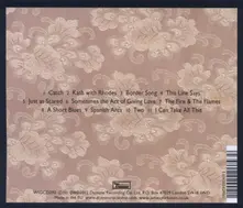 James Yorkston – I WAS A CAT IN A BOOK (CD)