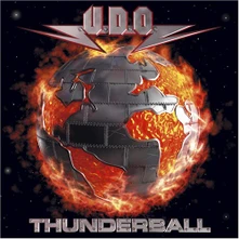 CD Thunderball