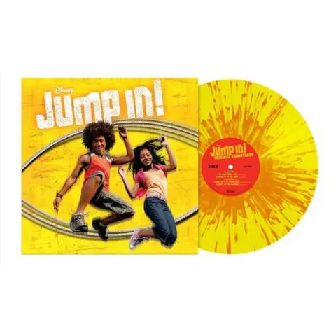 JUMP IN! - ORIGINAL SO...