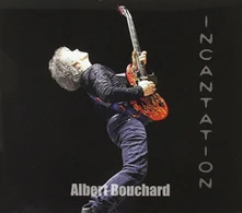 Albert Bouchard, CD INCANTATION