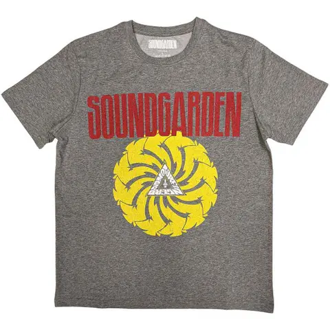 Badmotorfinger V.1