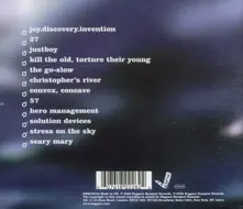 BLACKENED SKY thumbnail