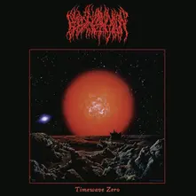 Vinyl Timewave Zero