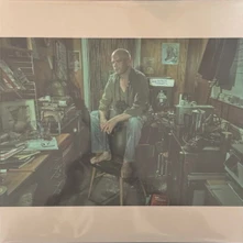 Jonas Lundqvist, Vinyl SORGETORNETS SPEJARE