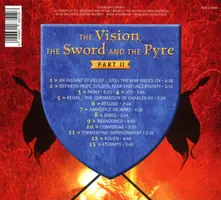 VISION, THE SWORD AND THE PYRE (PART II) thumbnail