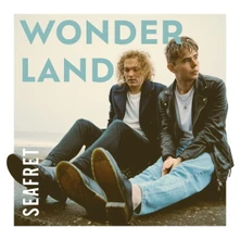 Seafret, CD WONDERLAND