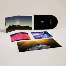 Vinyl LUX PRIMA