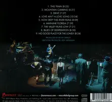 LIVE AT THE SYDNEY OPERA HOUSE thumbnail