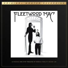 Fleetwood Mac, Vinyl FLEETWOOD MAC