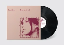 Vinyl FLOWER OF THE SOUL