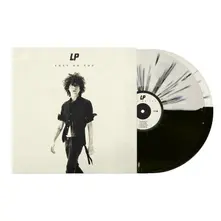 Vinyl LOST ON YOU
