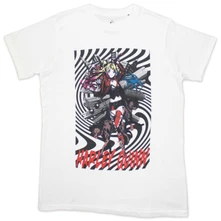 Harley Quinn Spiral thumbnail