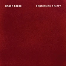 Vinyl DEPRESSION CHERRY