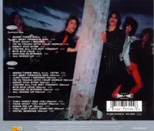 THE CARS (CD)