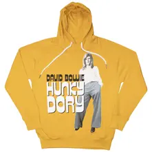 Hunky Dory 2 thumbnail