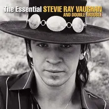The Essential Stevie Ray Vaughan and Double Trouble thumbnail