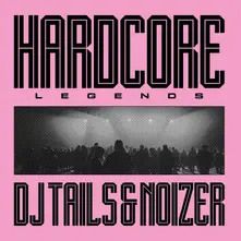 HARDCORE LEGENDS thumbnail
