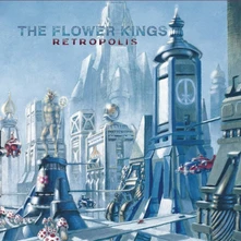 CD Retropolis (Re-Issue 2022)