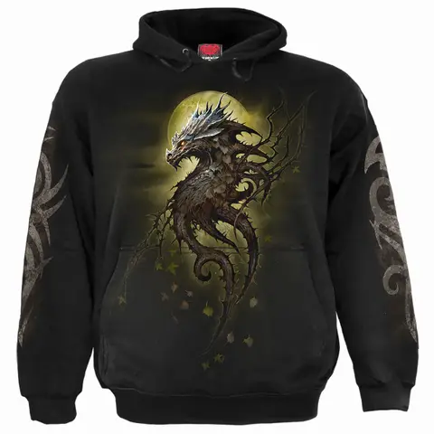 Oak Dragon