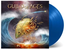 Vinyl RISE