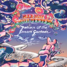 Vinyl Return Of The Dream Canteen