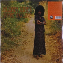 Gloria Jones, Vinyl SHARE MY LOVE