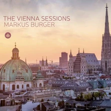 Markus Burger, CD THE VIENNA SESSIONS