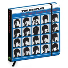 Hard Days Night