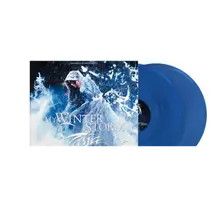 Vinyl My Winter Storm