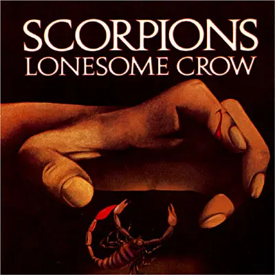 LONESOME CROW