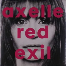 Axelle Red, Vinyl EXIL