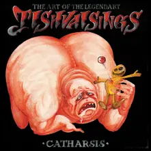 CATHARSIS thumbnail