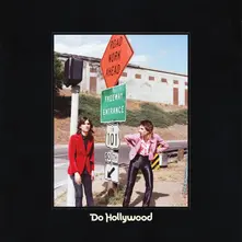 CD DO HOLLYWOOD