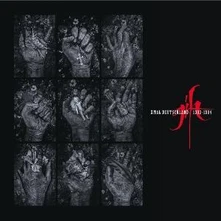 Xmal Deutschland, CD GIFT - THE 4AD YEARS